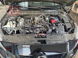 نيسان ألتيما